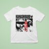 Within Destruction Kanashibari T Shirt