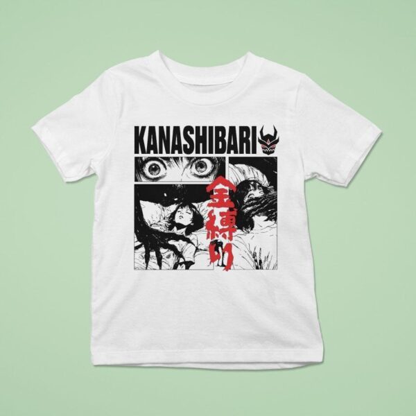 Within Destruction Kanashibari T Shirt