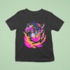 Wizard Fira T Shirt