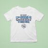 Woff Presents The Gods And Goddesses Of Fantasy Football T Shirt