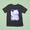 Wolf Human By Chance Alpha By Choice T Shirt