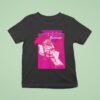 Wolf Neon Summer T Shirt