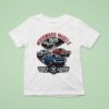 Woodward Muscle A Michigan Thing To Do T Shirt