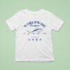 Worldwide Handsome Korea Est T Shirt