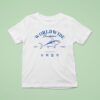Worldwide Handsome Korea Tuna Est T Shirt
