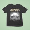 Wormrot Grieve T Shirt