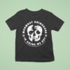 Wormrot Grindcore In Grind We Ro T Shirt