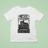 Wormrot Gummo Eu Uk Tour Dates T Shirt
