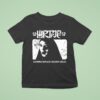 Wormrot Loathing Replaces Negative Spaces Indonesia T Shirt