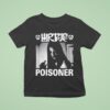 Wormrot Poisoner T Shirt