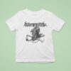 Wormwitch Witchknights T Shirt