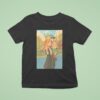 Wp Queen Of The Playground Burger King T Shirt