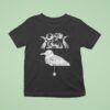 Wreck And Reference Bird T Shirt