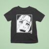 Wreck And Reference Crying T Shirt
