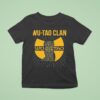 Wu Tao Clan Parody T Shirt