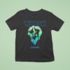Wucan Axioms T Shirt