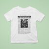 Wwe The New Day In Mourning T Shirt