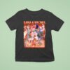 Xana And Rachel Graphic T Shirt