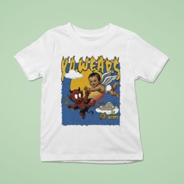 Xo Daydream Babies T Shirt