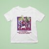 Xo Wears Expression Of Sincerity Affection Faith Love Good And Deep Friendship T Shirt