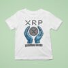 Xrp Diamond Hands T Shirt