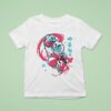 Ye Punch Fest T Shirt