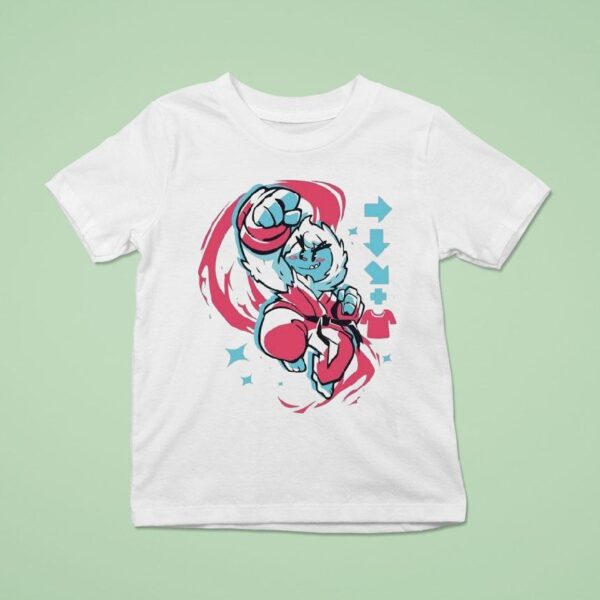 Ye Punch Fest T Shirt