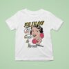 Yes I M Gay Good At Yapping T Shirt