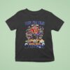 Yes I M Old But I Saw Denver Broncos Super Bowl Champions T Shirt