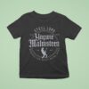 Yngwie Malmsn Sl Lord Beneath The Heavy Metal Skies Dominion Sl Est T Shirt
