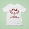 Yngwie Malmsn Tempesta T Shirt