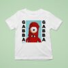 Yo Gabba Gabba Muno T Shirt