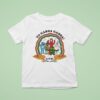 Yo Gabba Gabba Under The Rainbow Live T Shirt