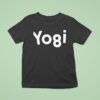 Yoi Logo T Shirt