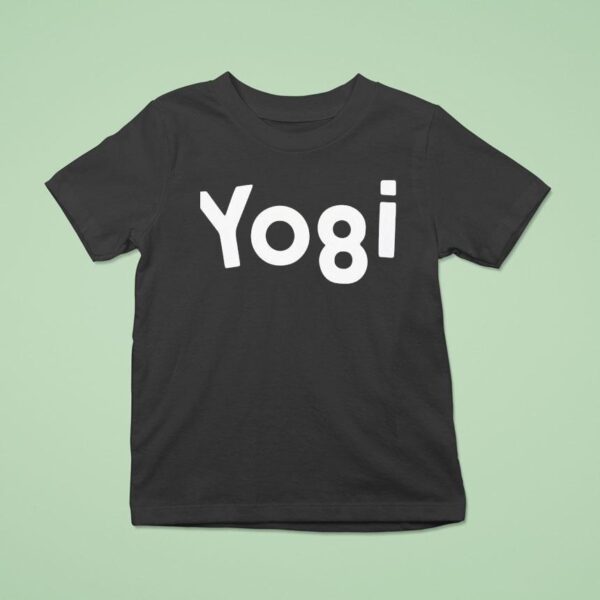 Yoi Logo T Shirt