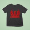 Yob Crescen T Shirt