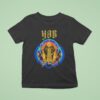 Yob Our Raw Hear T Shirt