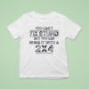 You Can T Fix Stupid But You Can Numb It With A T Shirt
