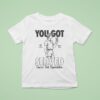 You Got Served Game Set Sprinkles Life Is Good Since T Shirt