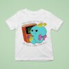 You Keep Playing Ur Silly Little Games T Shirt