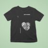 You Matter On Your Darkness Night Remember Tomorrow Needs You T Shirt