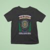 Young And Dead Fox Theatre Boulder Co Tour T Shirt