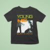 Young Mc Bust A Move Manic T Shirt
