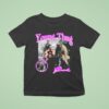 Young Thug Punk T Shirt