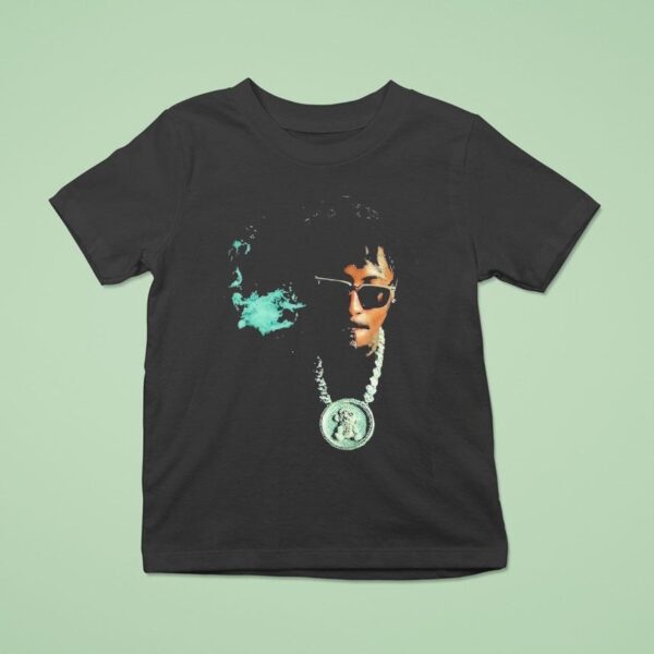 Youngboy Never Broke Again Smoke T Shirt