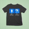 Your Girlfriend My Girlfriend T Shirt