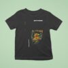Your Pirate Ship Can Eat A Bag Of Dicks Pirate T Shirt