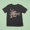 Your Spirit Dies Heavy Label T Shirt
