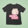 Yu Gi Oh Ash Blossom Ed Branded Fusion S T Shirt