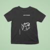 Yungblud Are You Ready Boy Signature T Shirt